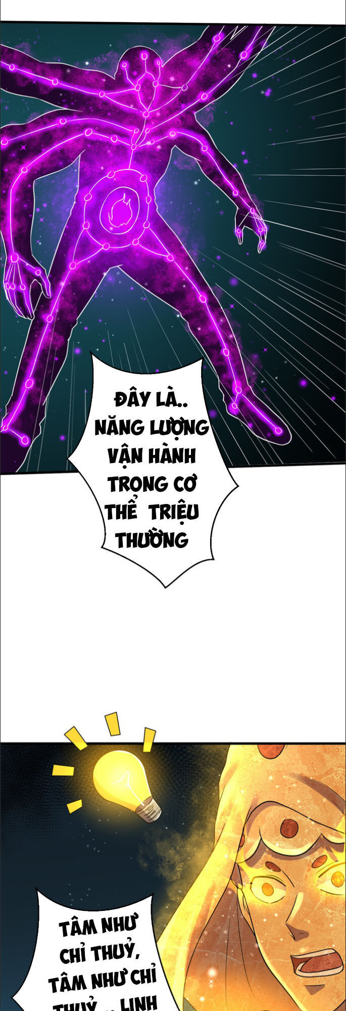 Bị Ép Trở Thành Người Mạnh Nhất Thế Giới Chap 42 - Next Chap 43