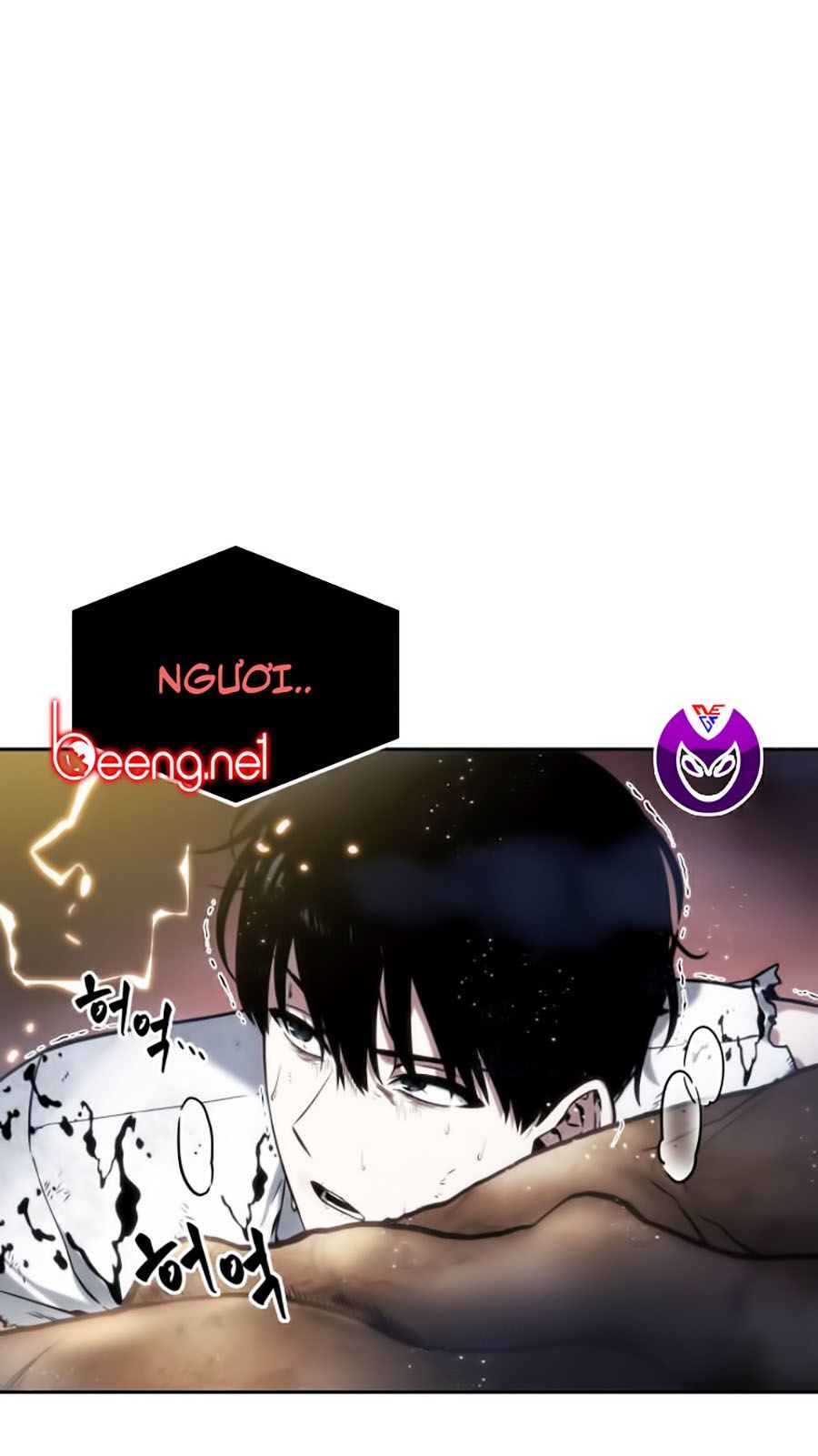 Toàn Trí Độc Giả Chap 15 - Next Chap 16