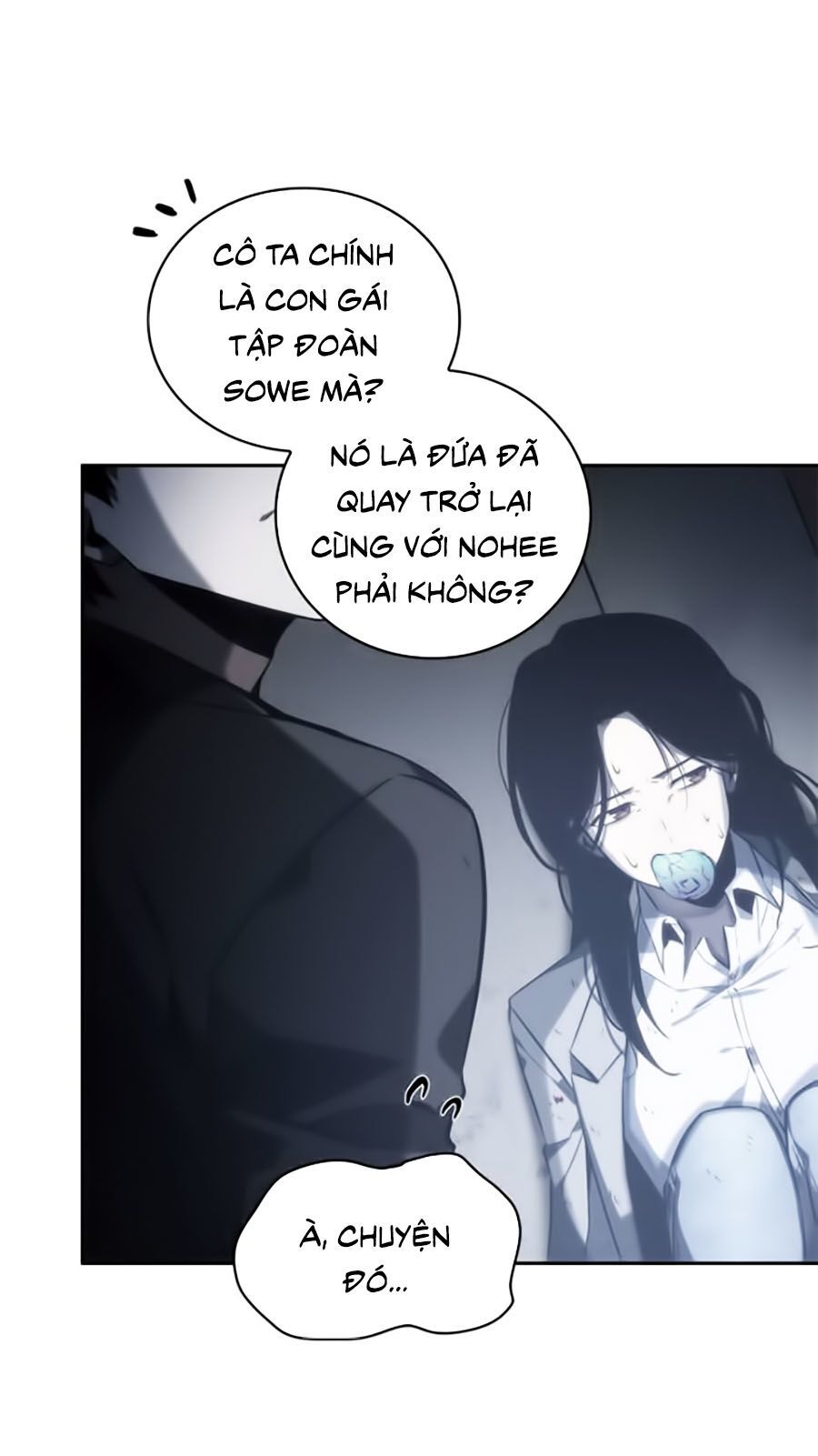 Toàn Trí Độc Giả Chap 16 - Next Chap 17