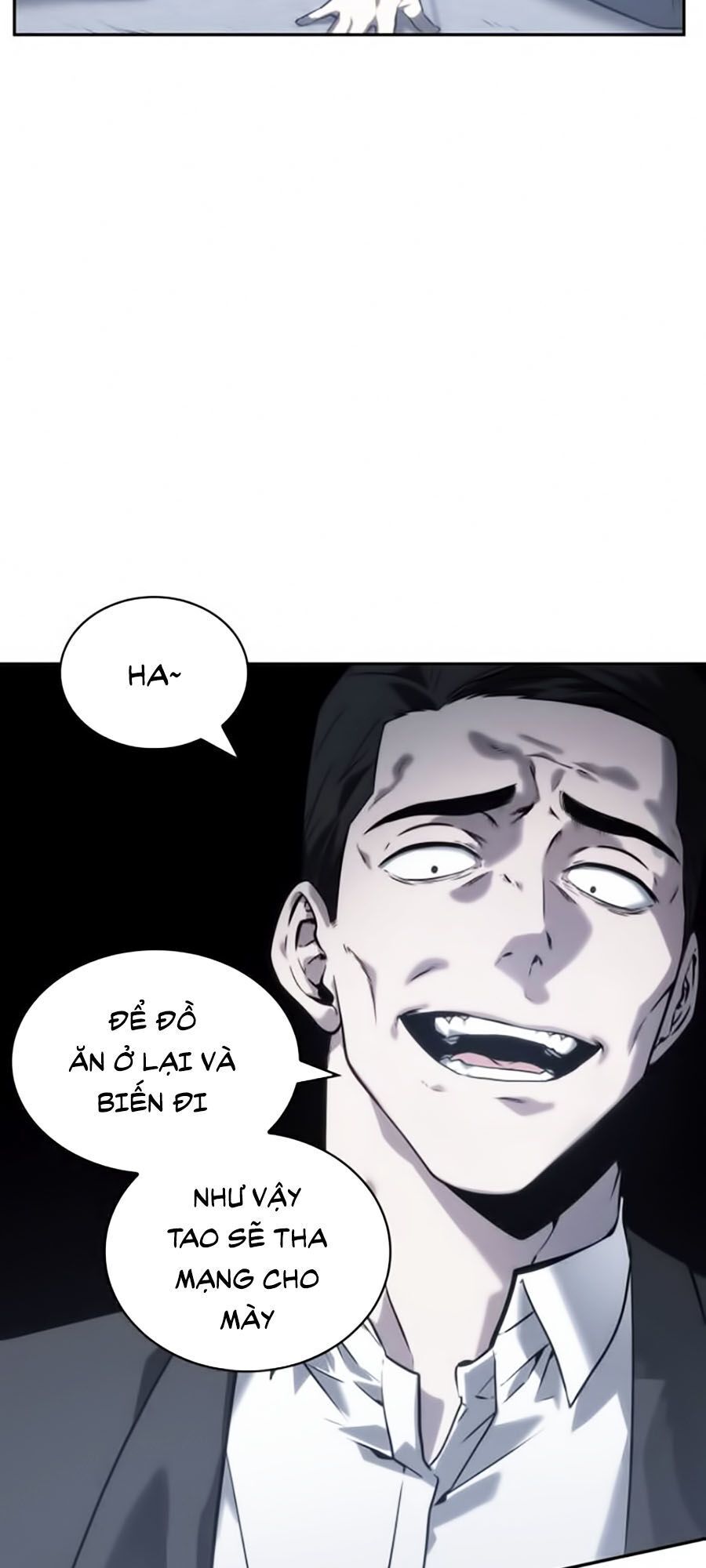 Toàn Trí Độc Giả Chap 16 - Next Chap 17