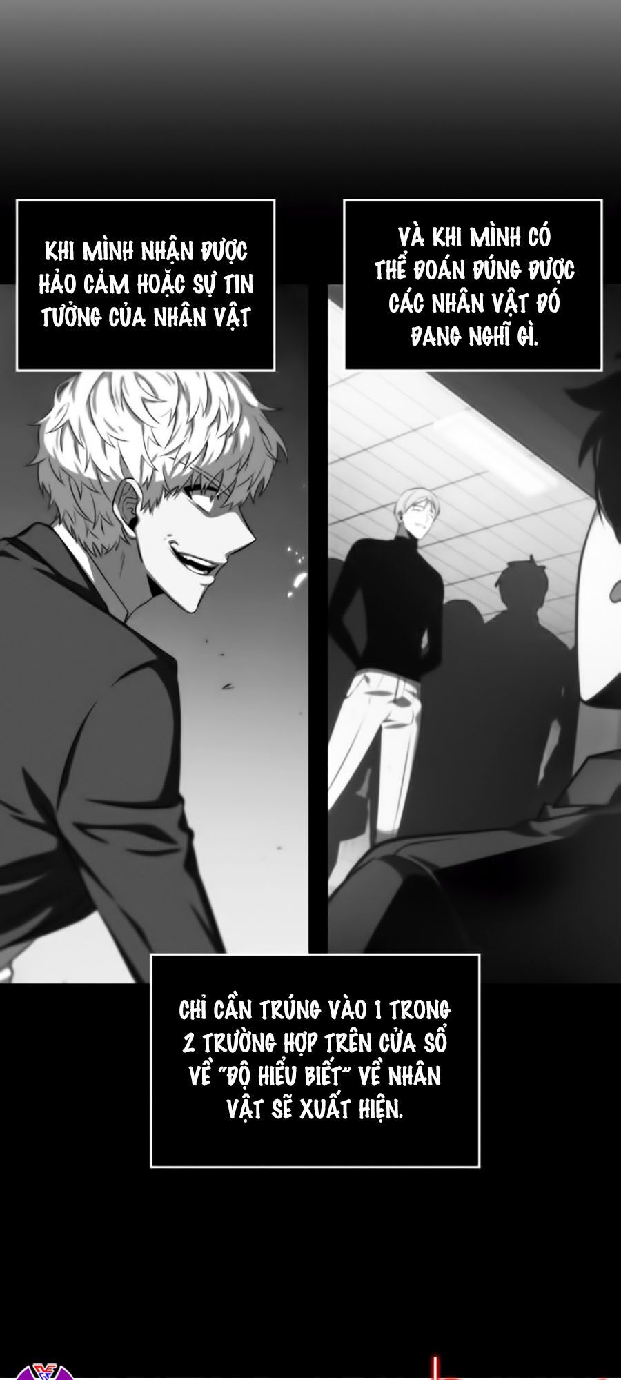 Toàn Trí Độc Giả Chap 19 - Next Chap 20