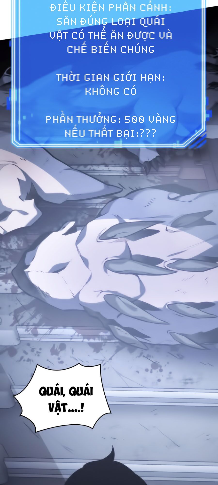 Toàn Trí Độc Giả Chap 19 - Next Chap 20