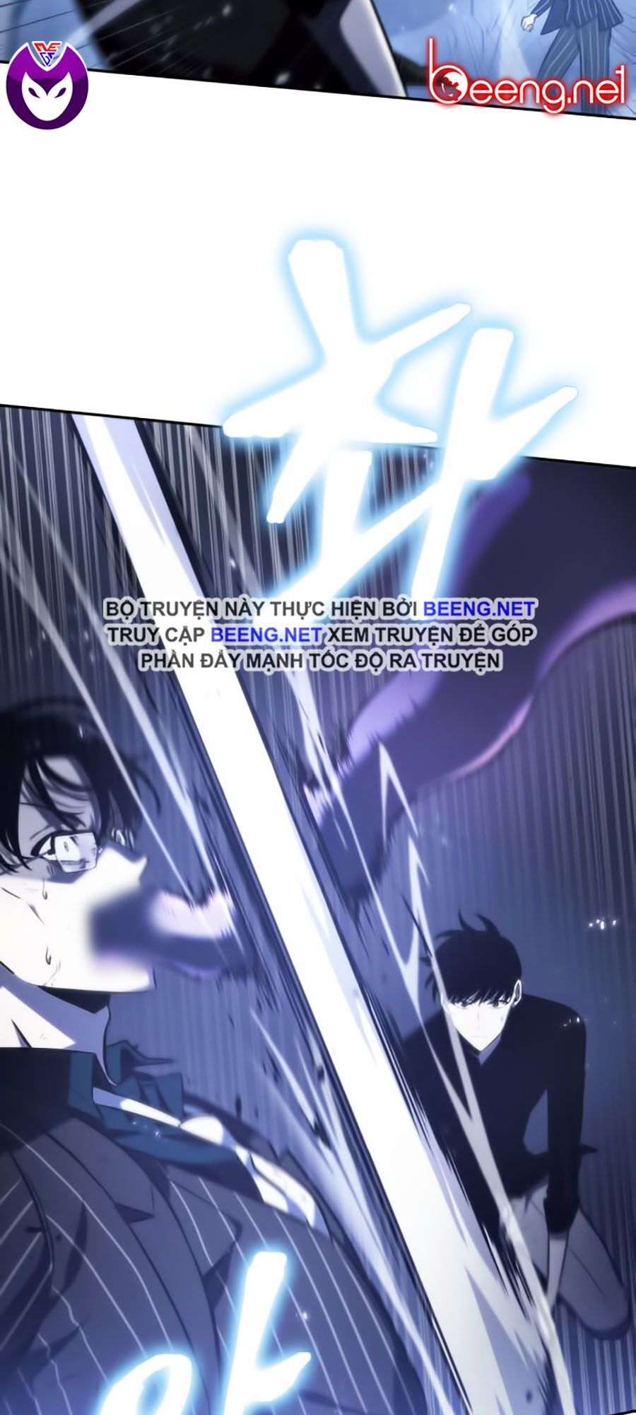 Toàn Trí Độc Giả Chap 21 - Next Chap 22