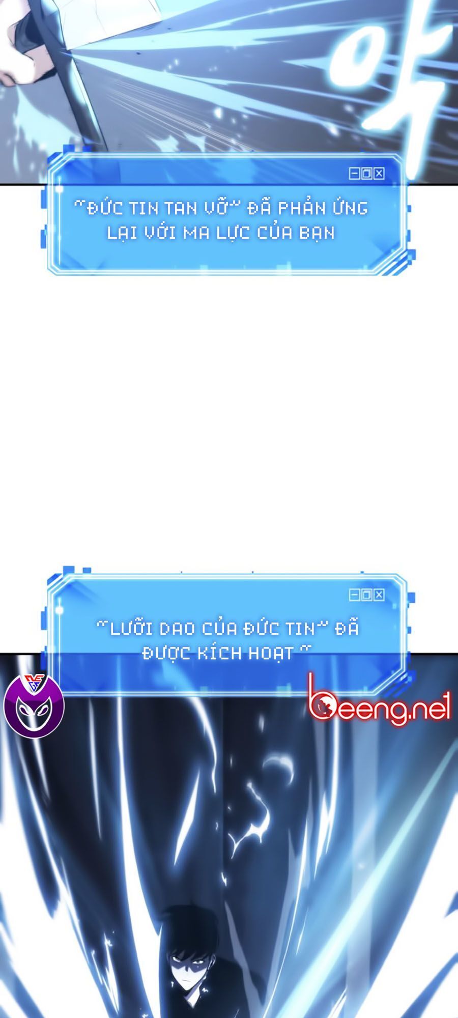 Toàn Trí Độc Giả Chap 21 - Next Chap 22