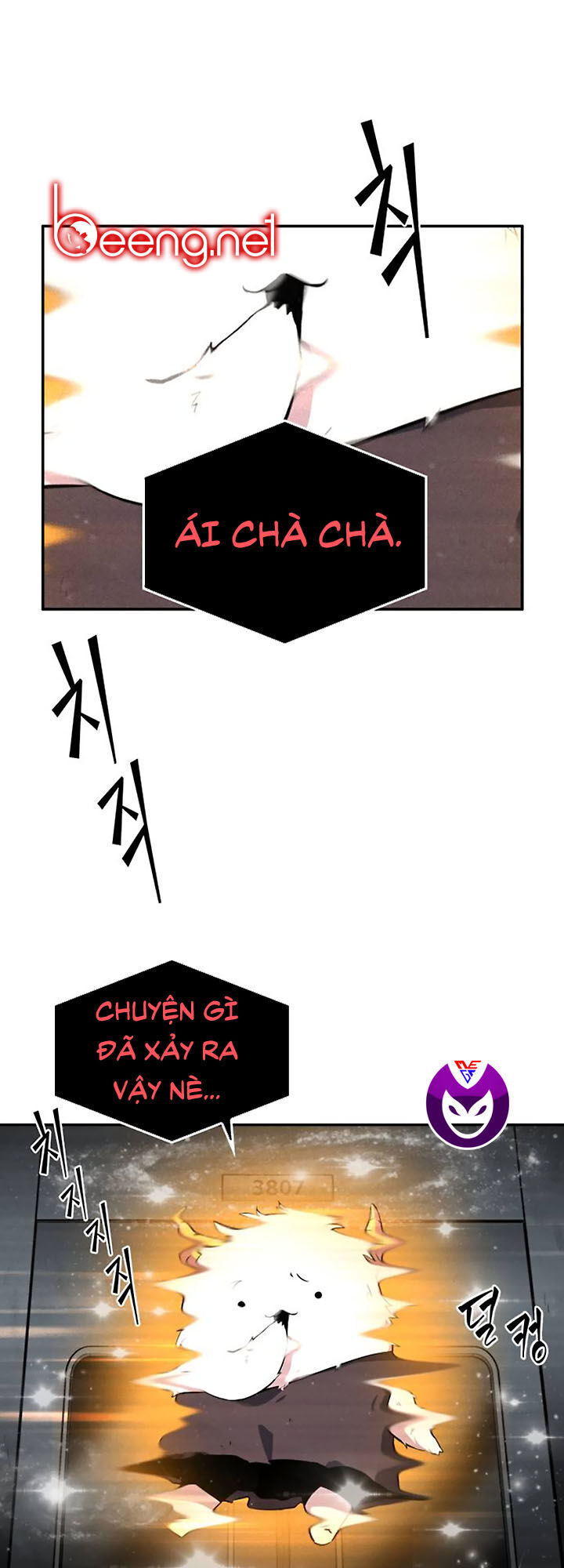 Toàn Trí Độc Giả Chap 7 - Next Chap 8