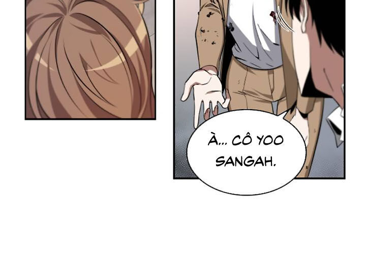 Toàn Trí Độc Giả Chap 7 - Next Chap 8