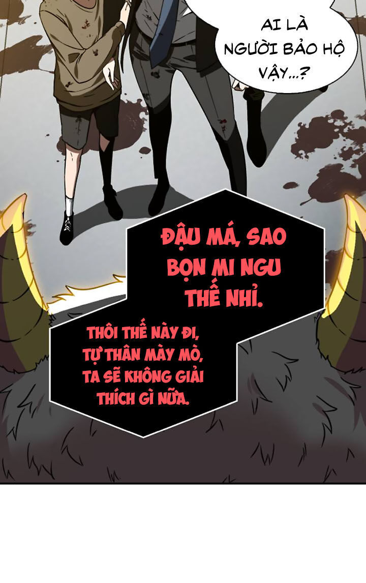 Toàn Trí Độc Giả Chap 7 - Next Chap 8