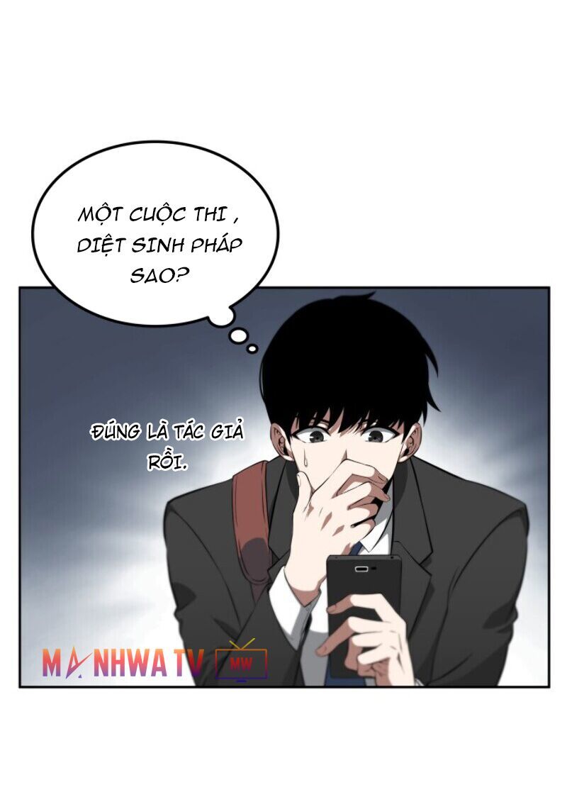 Toàn Trí Độc Giả Chap 1 - Next Chap 2