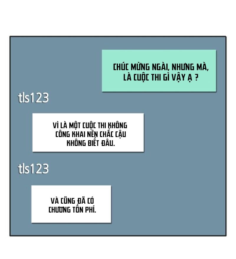 Toàn Trí Độc Giả Chap 1 - Next Chap 2