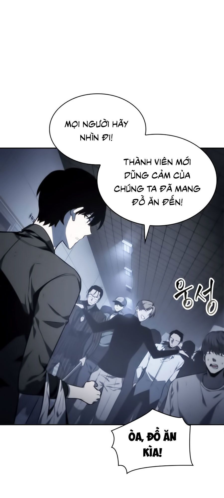 Toàn Trí Độc Giả Chap 17 - Next Chap 18