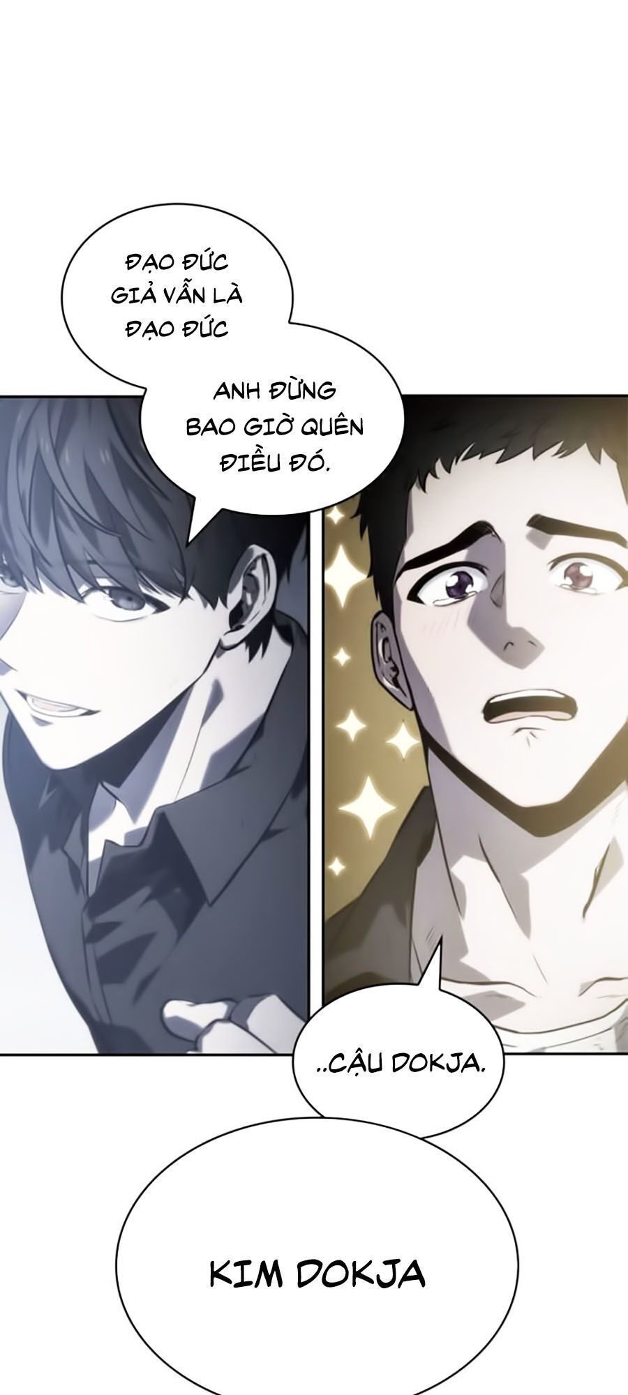 Toàn Trí Độc Giả Chap 17 - Next Chap 18
