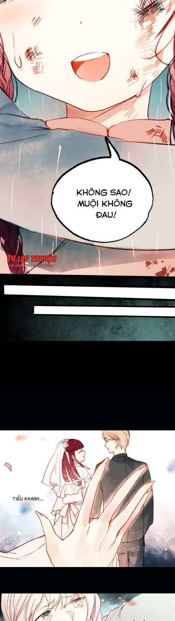 Nam Yên Trai Bút Lục Chap 16 - Next Chap 17