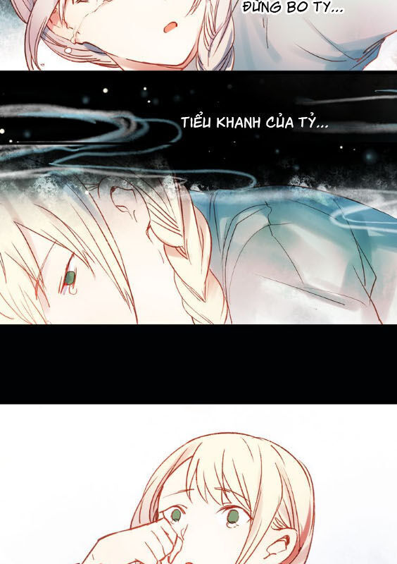 Nam Yên Trai Bút Lục Chap 16 - Next Chap 17