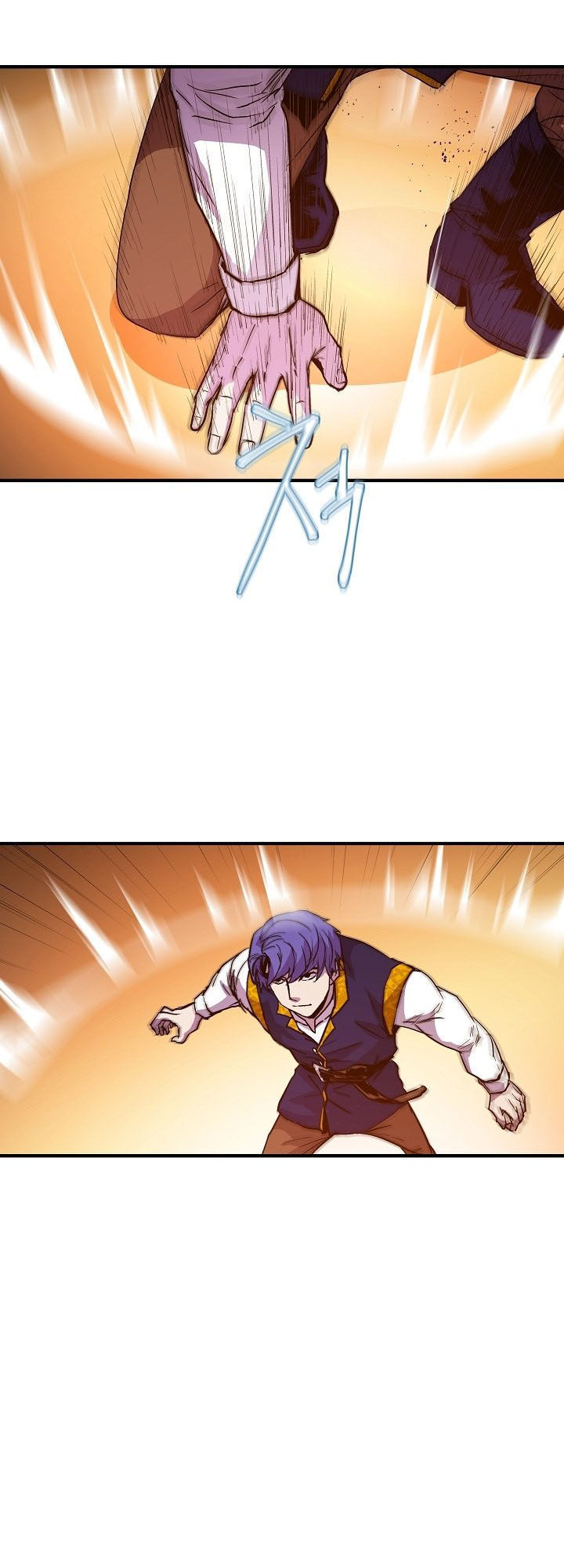 Sự Trở Lại Của Pháp Sư 8 Vòng Chap 12 - Next Chap 13