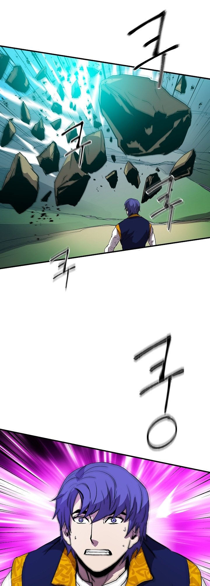 Sự Trở Lại Của Pháp Sư 8 Vòng Chap 12 - Next Chap 13