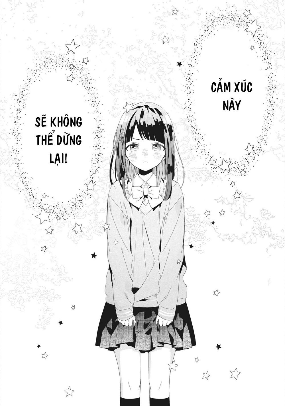 Kaishin No Ichigeki! Chap 1 - Next Chap 2