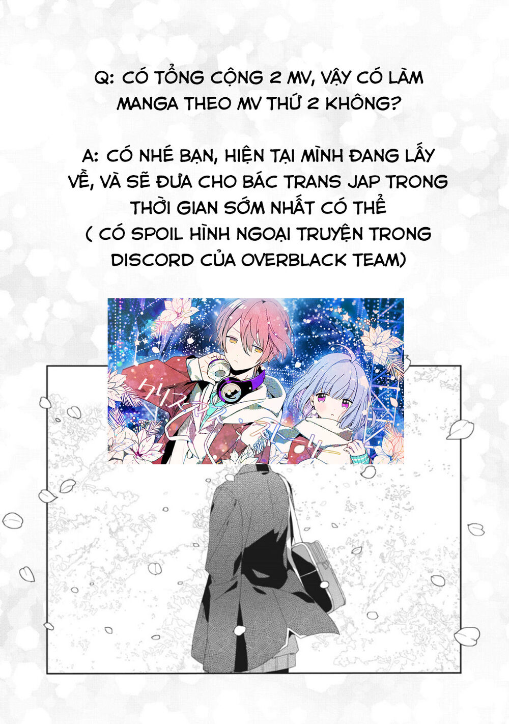 Kaishin No Ichigeki! Chap 2.1 - Next Chap 3.1