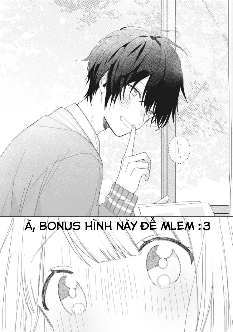 Kaishin No Ichigeki! Chap 2.1 - Next Chap 3.1