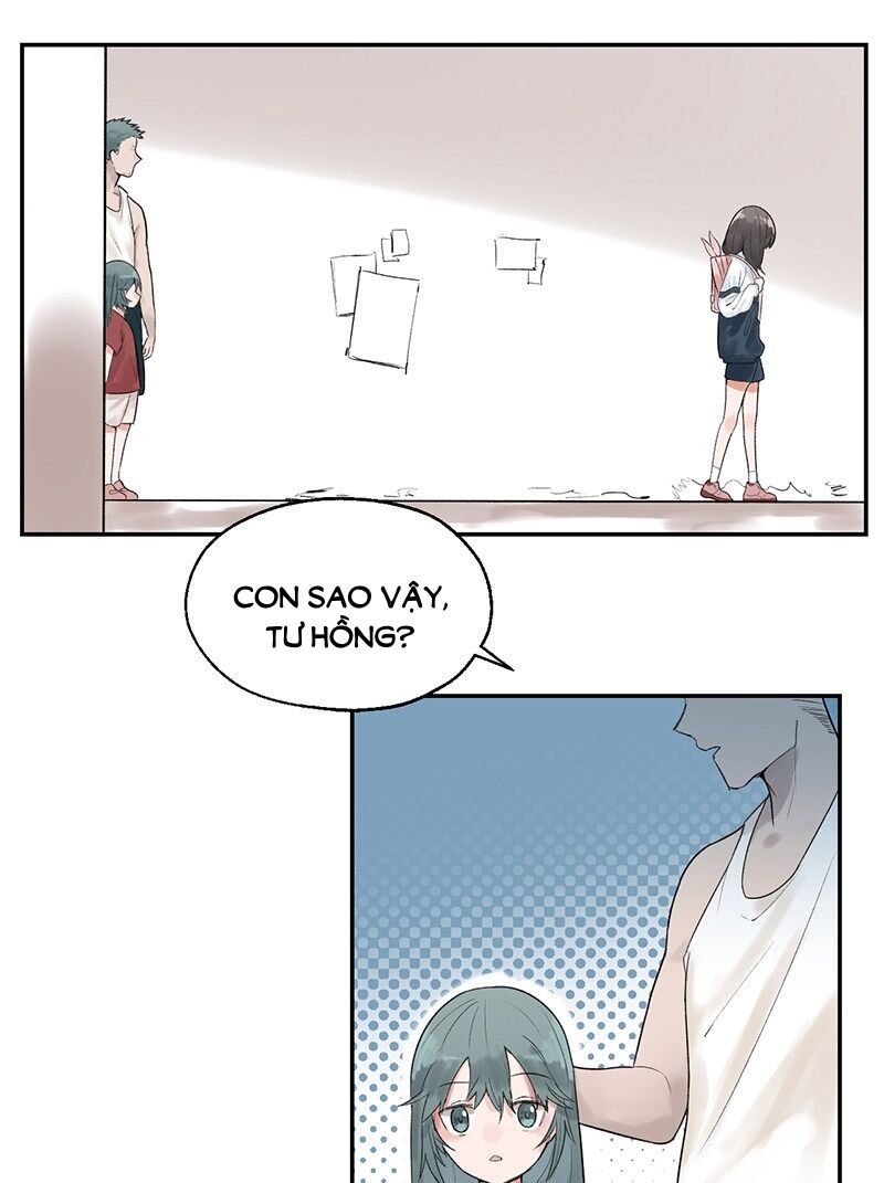Kì Diệp Vi Ngũ Chap 2 - Next Chap 3