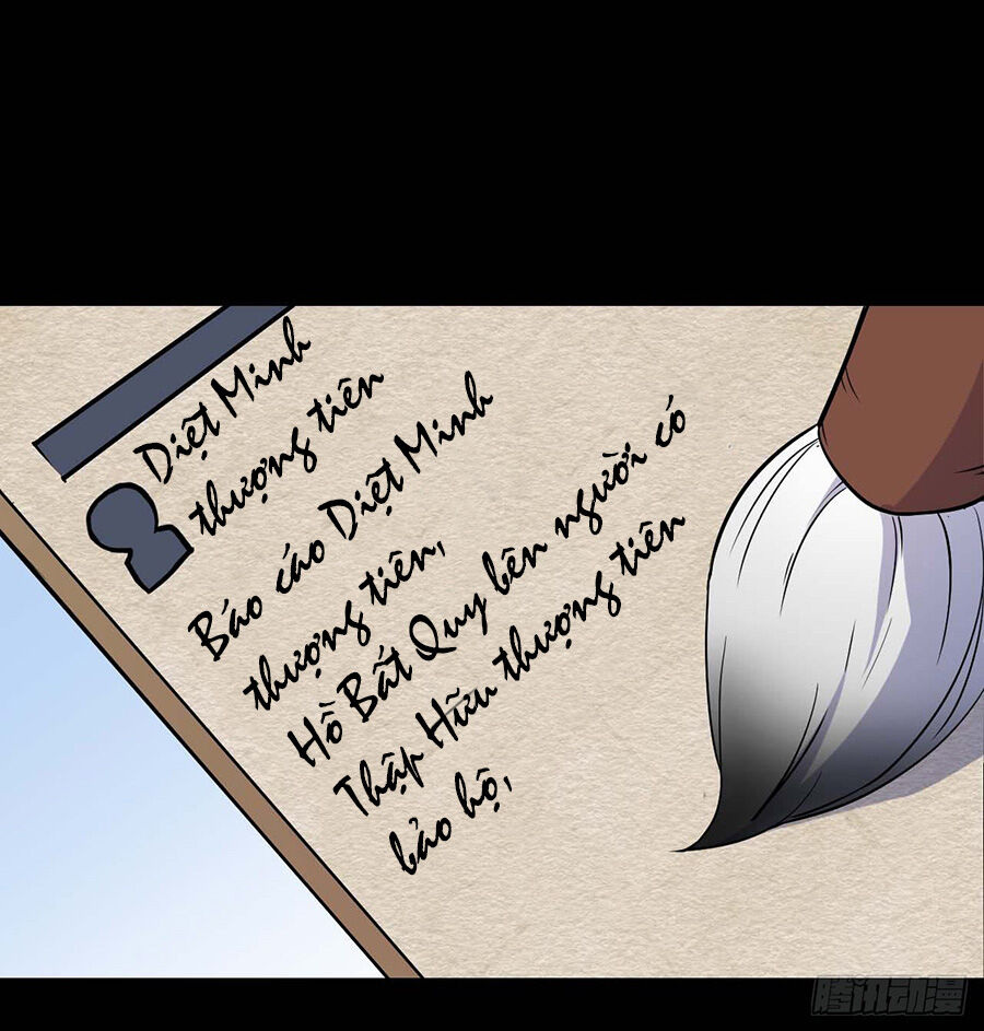 Sư Tỷ Của Ta Đông Đến Một Đám Chap 10 - Next Chap 11