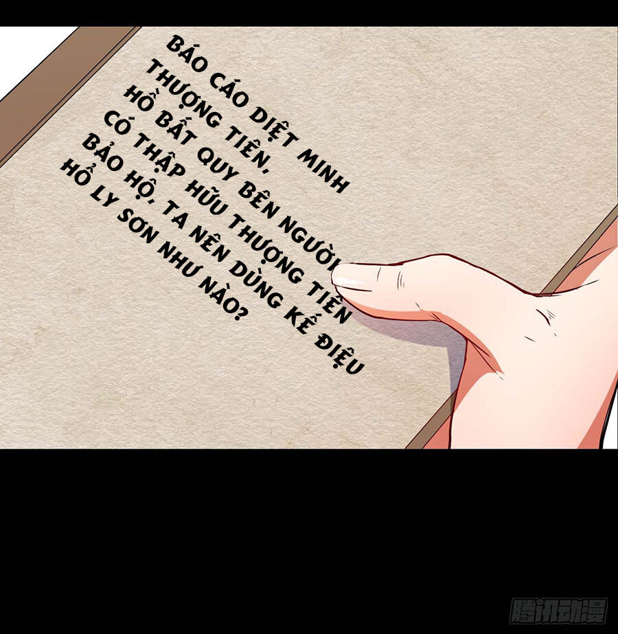 Sư Tỷ Của Ta Đông Đến Một Đám Chap 10 - Next Chap 11