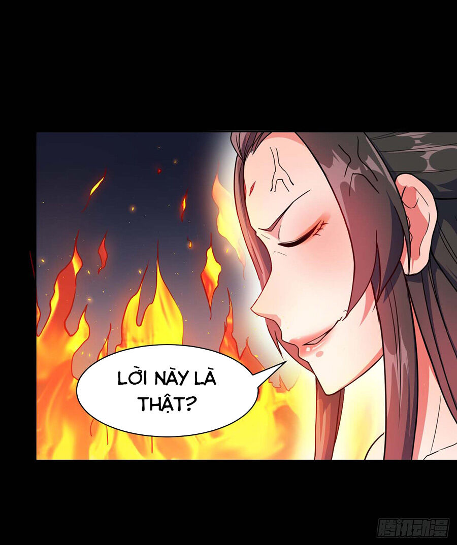 Sư Tỷ Của Ta Đông Đến Một Đám Chap 10 - Next Chap 11