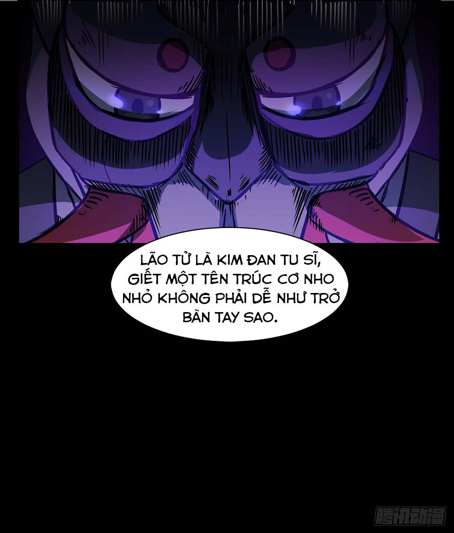 Sư Tỷ Của Ta Đông Đến Một Đám Chap 10 - Next Chap 11