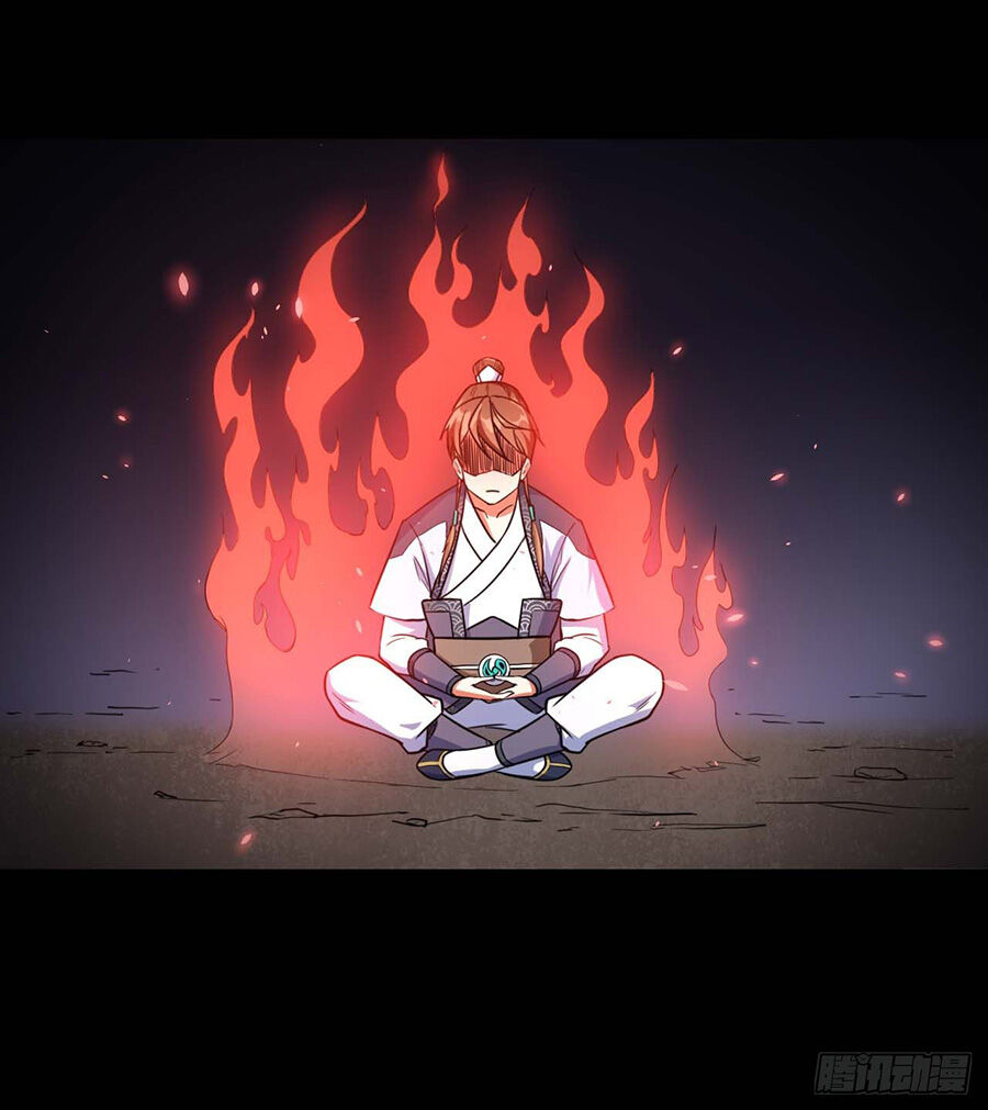 Sư Tỷ Của Ta Đông Đến Một Đám Chap 12 - Next Chap 13