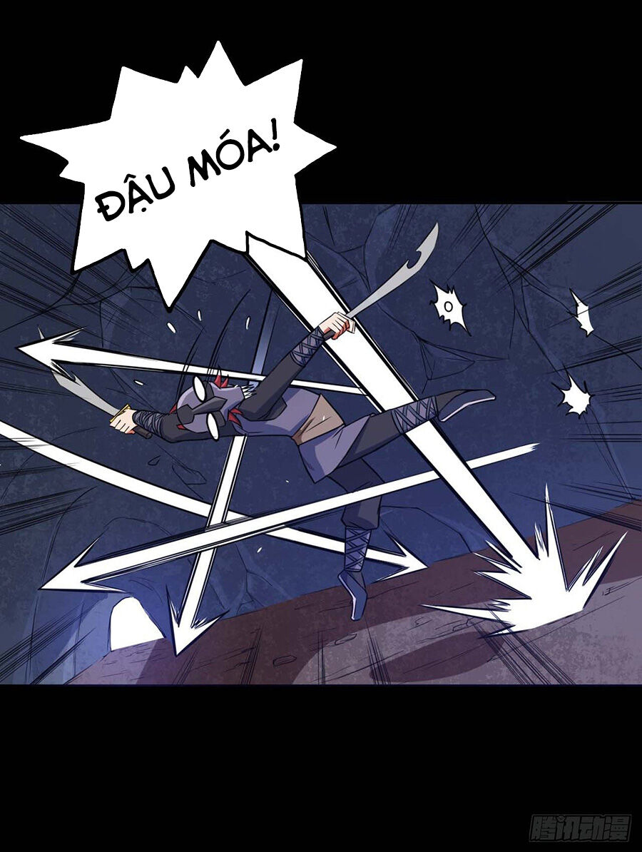 Sư Tỷ Của Ta Đông Đến Một Đám Chap 12 - Next Chap 13