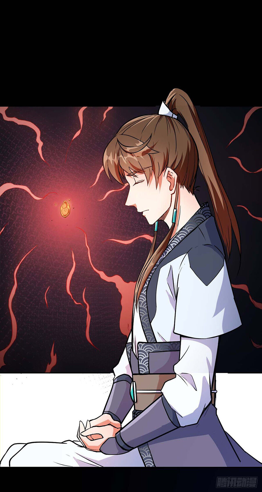 Sư Tỷ Của Ta Đông Đến Một Đám Chap 12 - Next Chap 13