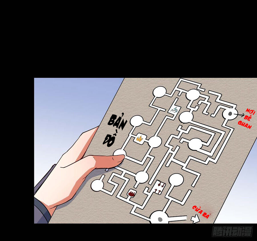 Sư Tỷ Của Ta Đông Đến Một Đám Chap 12 - Next Chap 13