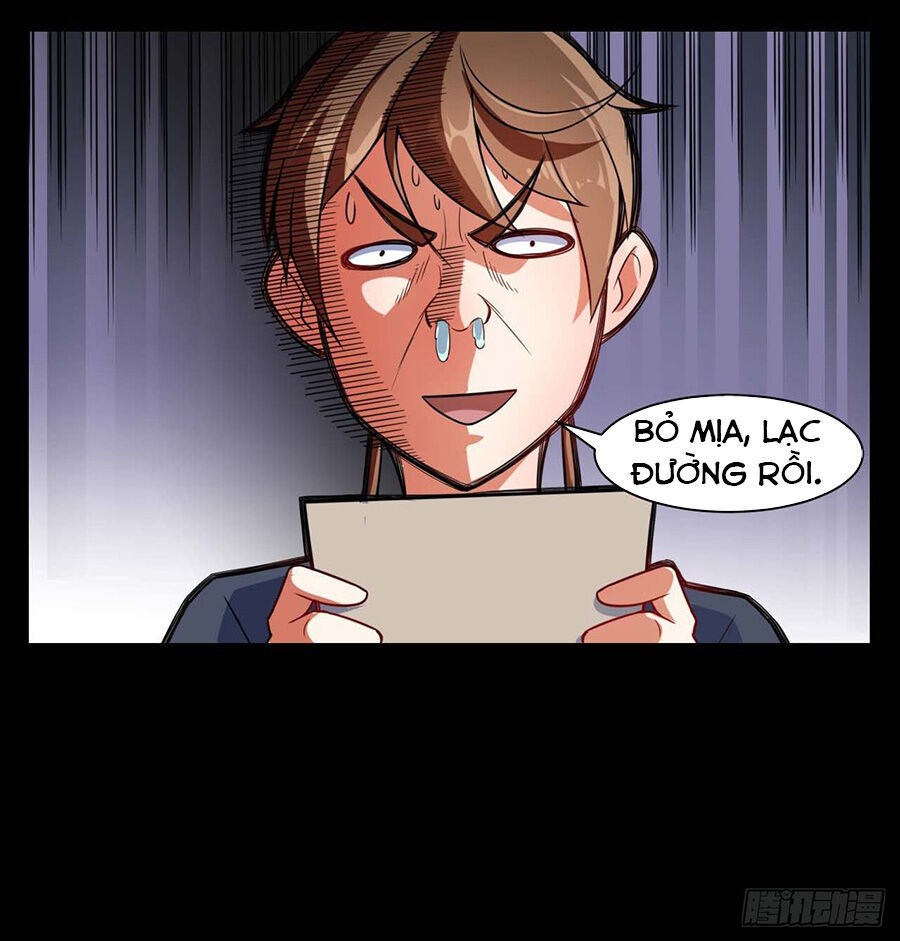 Sư Tỷ Của Ta Đông Đến Một Đám Chap 12 - Next Chap 13