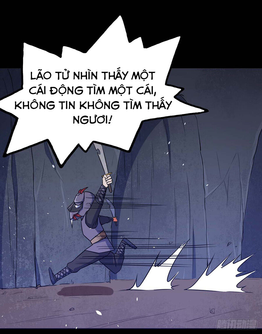 Sư Tỷ Của Ta Đông Đến Một Đám Chap 12 - Next Chap 13