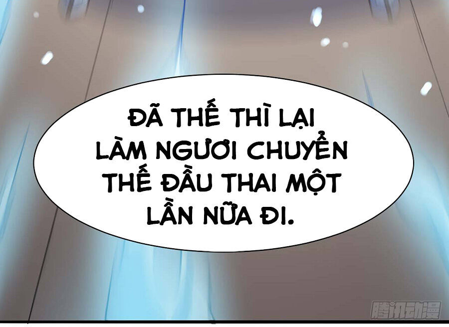 Sư Tỷ Của Ta Đông Đến Một Đám Chap 16 - Next Chap 17