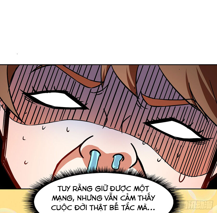 Sư Tỷ Của Ta Đông Đến Một Đám Chap 19 - Next Chap 20