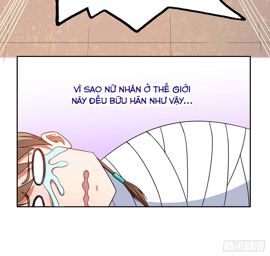 Sư Tỷ Của Ta Đông Đến Một Đám Chap 19 - Next Chap 20