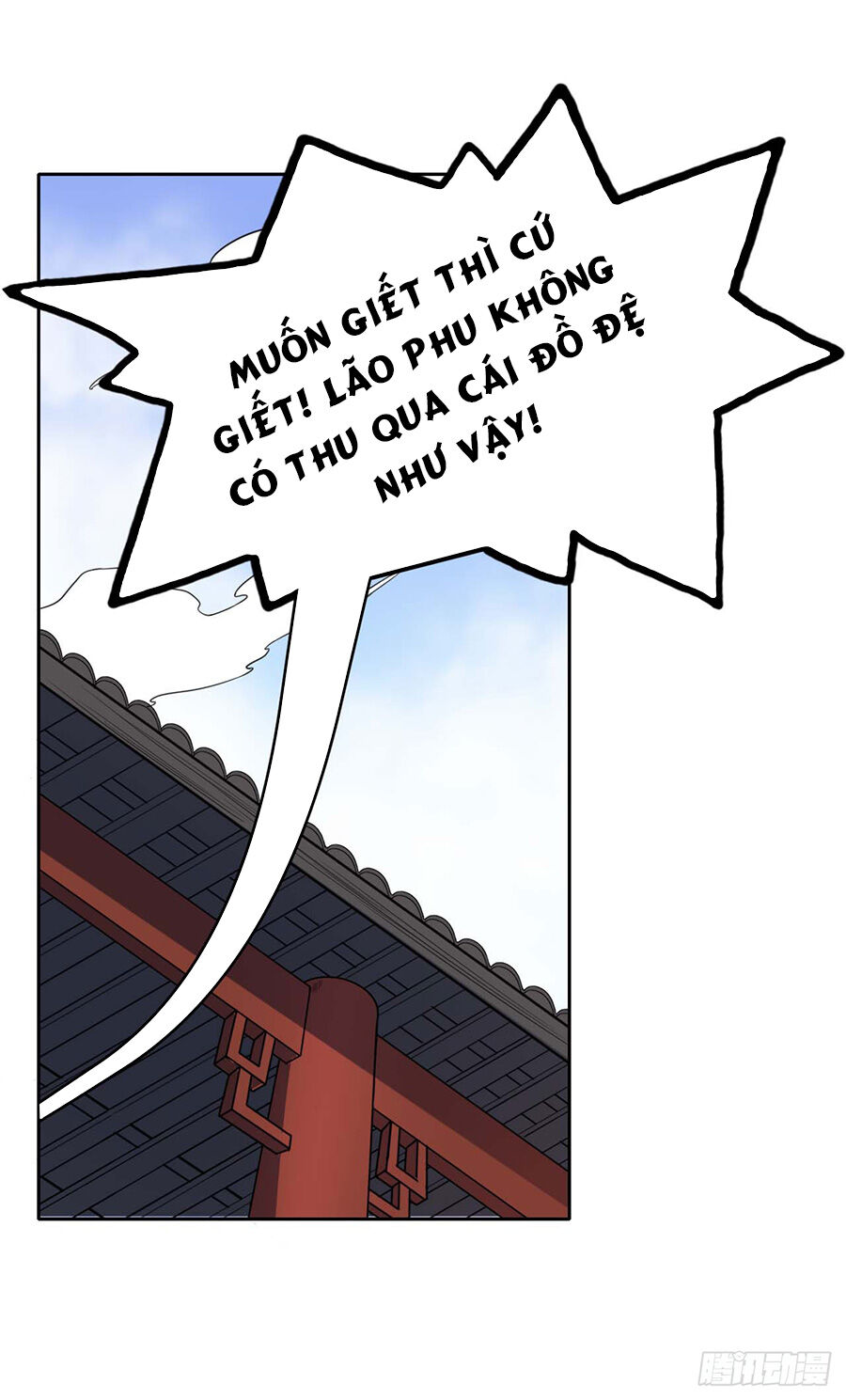 Sư Tỷ Của Ta Đông Đến Một Đám Chap 19 - Next Chap 20