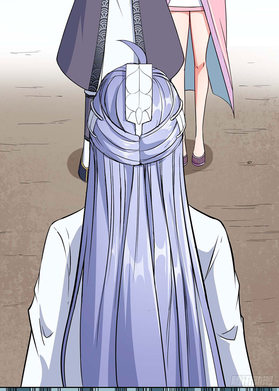 Sư Tỷ Của Ta Đông Đến Một Đám Chap 19 - Next Chap 20