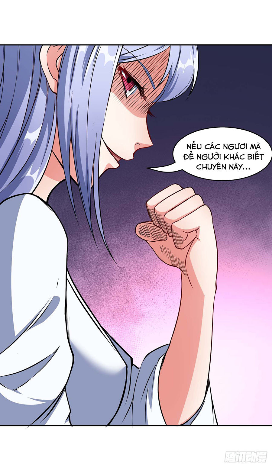 Sư Tỷ Của Ta Đông Đến Một Đám Chap 2 - Next Chap 3