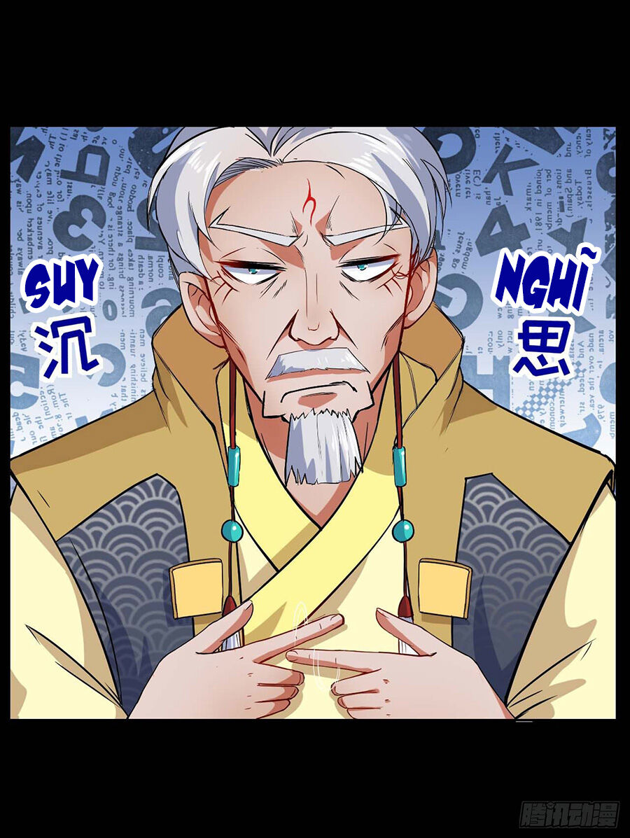 Sư Tỷ Của Ta Đông Đến Một Đám Chap 22 - Next Chap 23