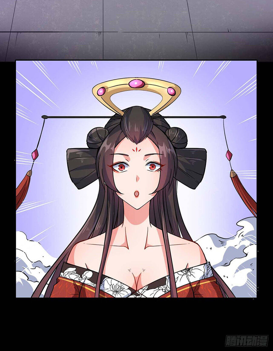 Sư Tỷ Của Ta Đông Đến Một Đám Chap 22 - Next Chap 23