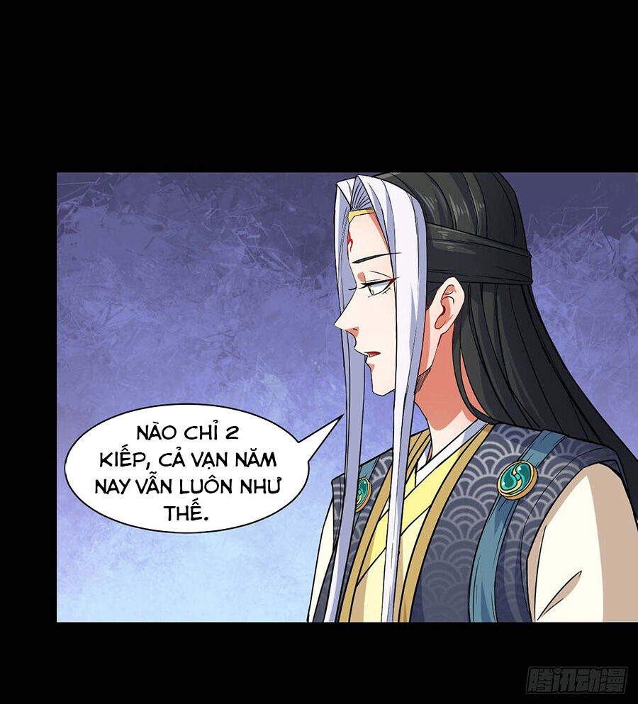 Sư Tỷ Của Ta Đông Đến Một Đám Chap 22 - Next Chap 23