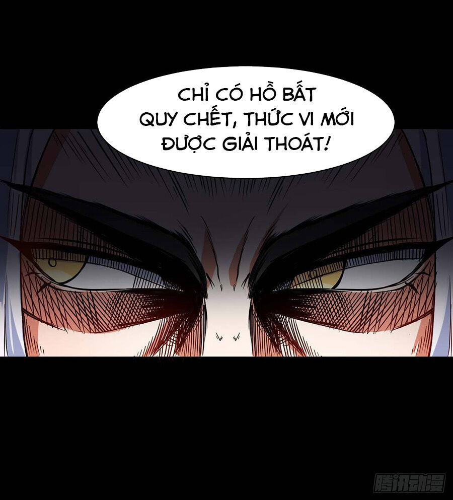 Sư Tỷ Của Ta Đông Đến Một Đám Chap 22 - Next Chap 23