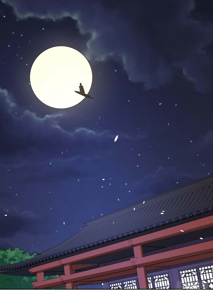 Sư Tỷ Của Ta Đông Đến Một Đám Chap 22 - Next Chap 23