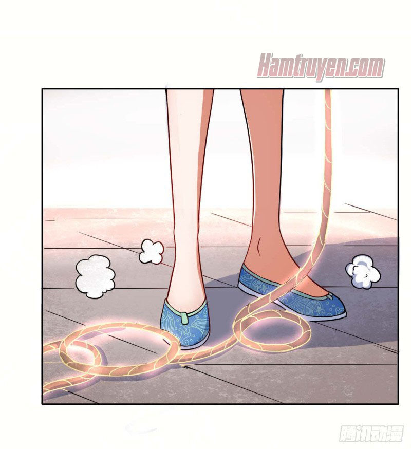 Sư Tỷ Của Ta Đông Đến Một Đám Chap 28 - Next Chap 29