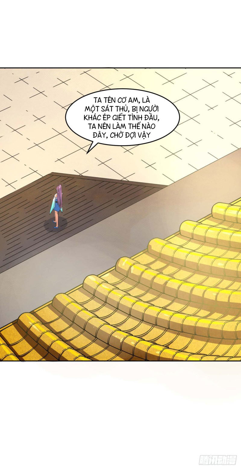 Sư Tỷ Của Ta Đông Đến Một Đám Chap 28 - Next Chap 29