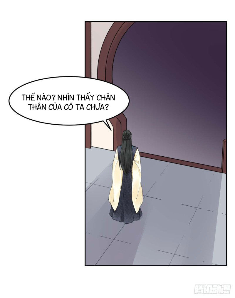 Sư Tỷ Của Ta Đông Đến Một Đám Chap 28 - Next Chap 29