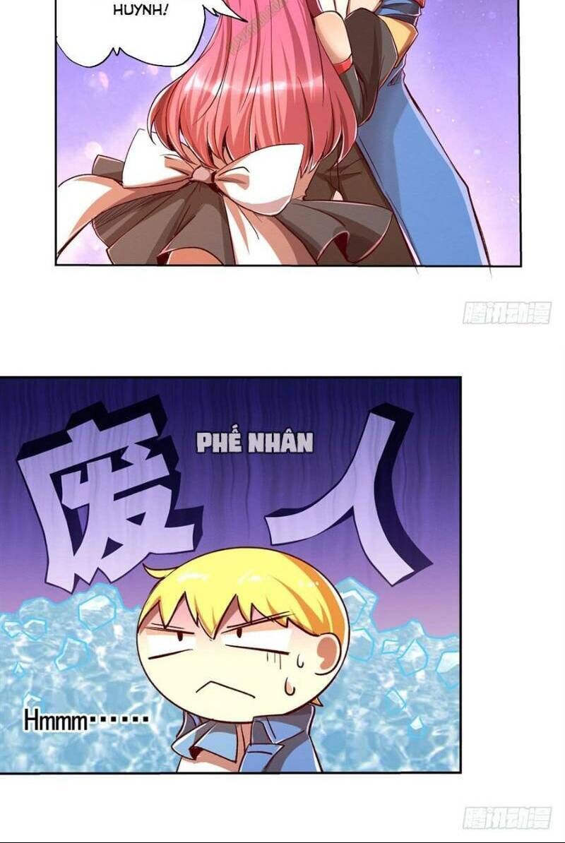 Ma Vương Thất Nghiệp Chap 2 - Next Chap 3