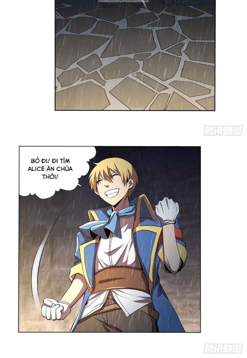 Ma Vương Thất Nghiệp Chap 26 - Next Chap 27