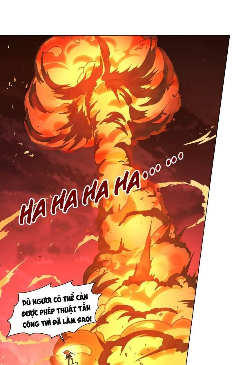 Ma Vương Thất Nghiệp Chap 71 - Next Chap 72